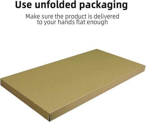 Miniatura 6 de Scott Edward Alfombrilla de golf para golpe, césped áspero y césped de calle, múltiples versiones, portátil, tapete de entrenamiento de golf, tapete