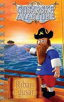 Paperback Ribari i gusari [Serbian] Book