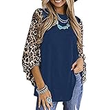 🐸Fácil de combinar: sudadera suelta, chaqueta gráfica de mariposa, sudaderas de gran tamaño Y2K perfectas para combinar con jeans, pantalones, tenis y leggings. Se puede llevar fuera o como una camiseta interior con una chaqueta o abrigo. Sudadera casual de manga larga.