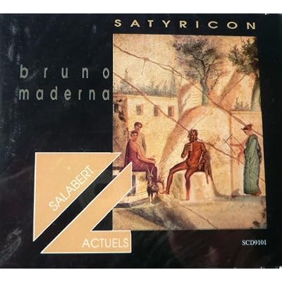Satyricon