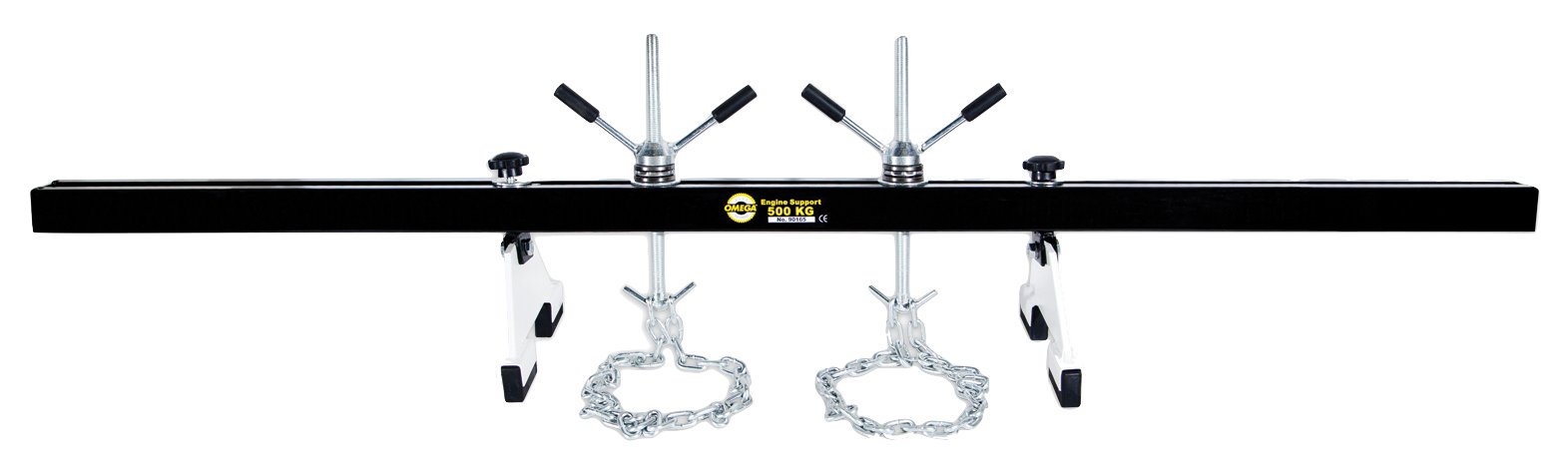 Omega Lift Equipment 90165 Engine Stand Supports