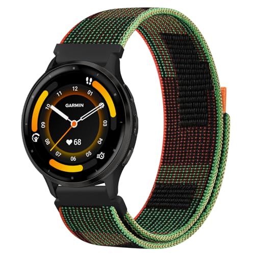 K[~ oh Ή Garmin Venu 3/2,vivomove 4,Forerunner 265/255 Music/255/Active/Marq oh iCf ߉\ ʋC yVenu Forerunnerp