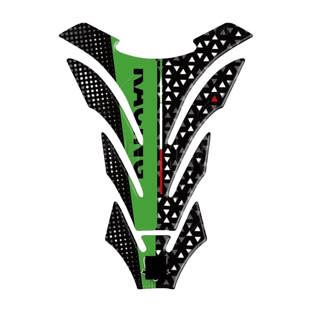 Fuel Tank Pad Stickers Protector Decal for RSV4 GPR for RS 125 150 for Shiver750 900 for Tuono for RS660 for RS4 Tank Pad(Color6)