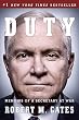 セール中のKindle本21:Duty: Memoirs of a Secretary at War (English Edition)