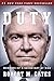 Duty: Memoirs of a Secretary at War