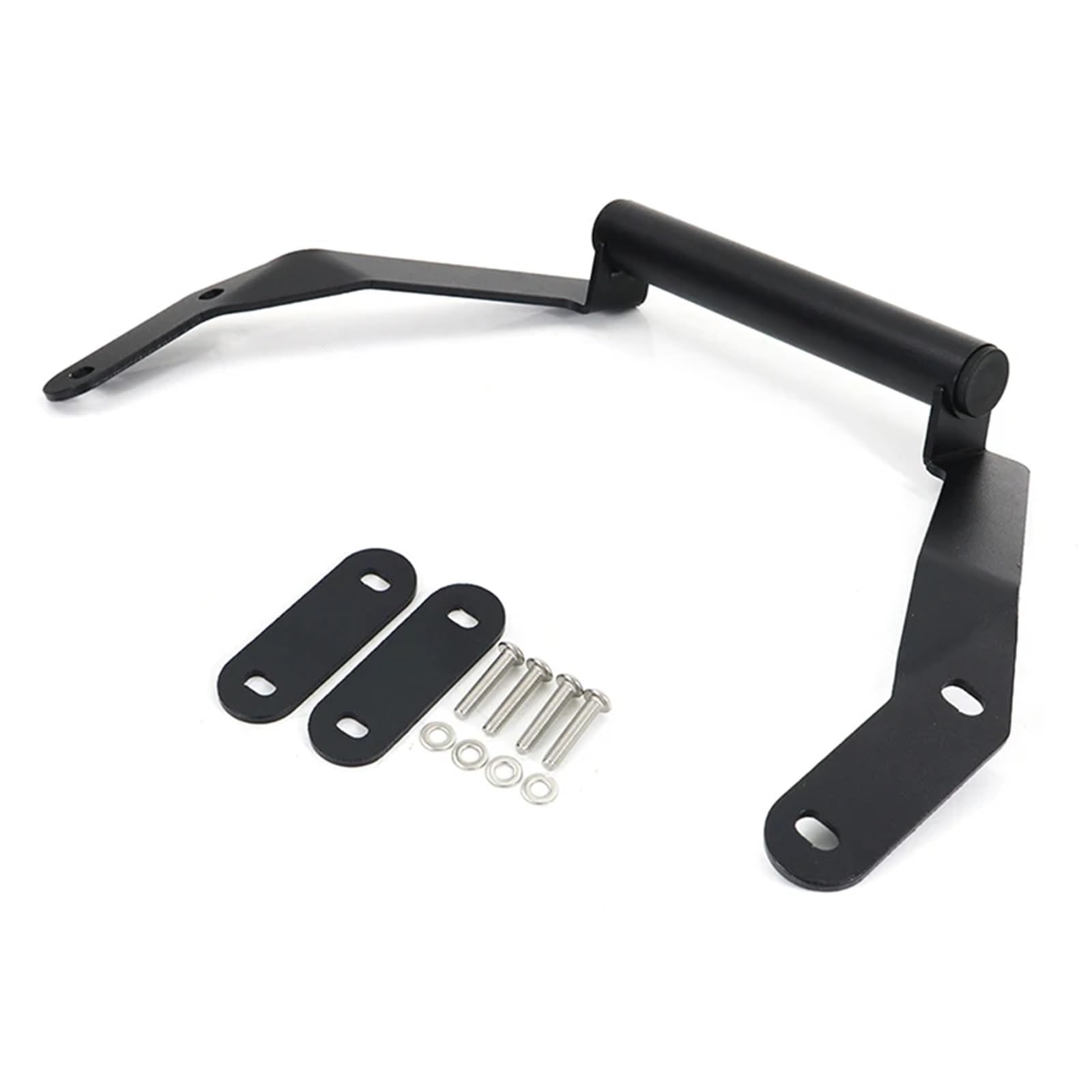 Soporte Navegación Accesorios para Motocicletas Soporte Montaje para Teléfono Móvil Navegación GPS XL 1000V Apto para Varadero XL1000V 2003-2011 Soporte GPS para Motocicleta