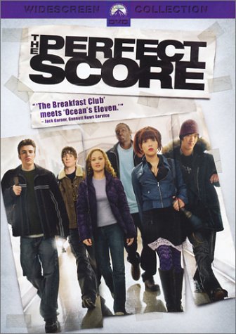The Perfect Score (Widescreen Edition)