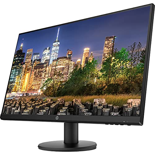 Amazon.co.jp: 「並行輸入品」hp HP P27V G4 27インチIPS LEDバック