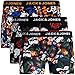 Produktbild JACK & JONES Trunks 3er Pack Boxershorts Boxer Short Unterhose Mehrpack bj.s58 (XL, 3er @16)