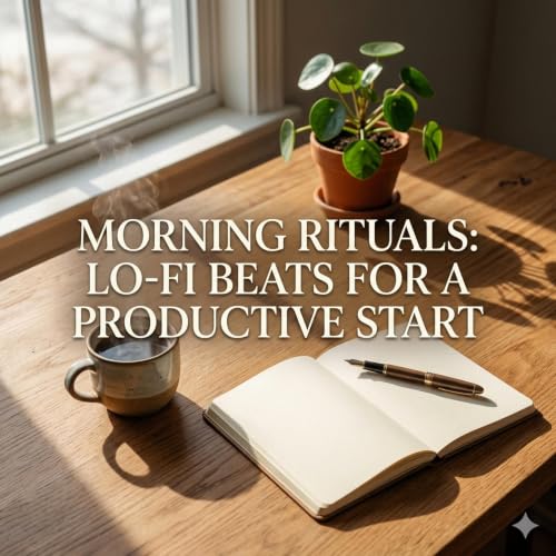 Morning Goal Setting
