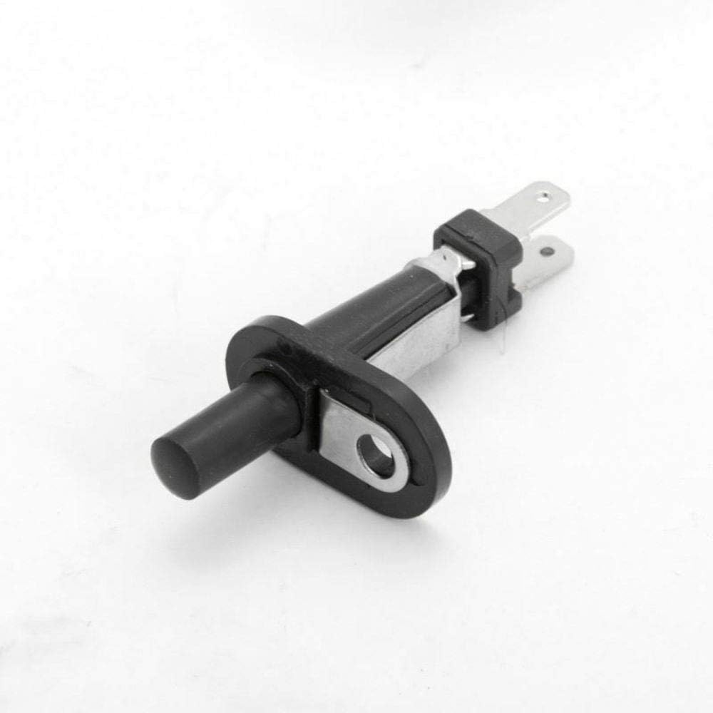 Omix-Ada | 17237.17 | Courtesy Light Switch, Left | OE Reference: 56002382 | Fits 1984-2001 Jeep Wrangler / Cherokee