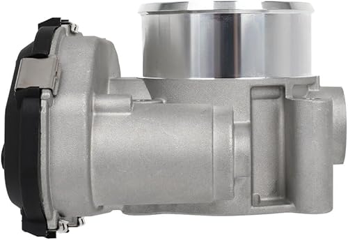 Miniatura 5 de Ineedup Cuerpo del acelerador S20240 apto para Ford para Edge 2.7L 15-18, para Ford para F-150 2.7L 15-17, para Lincoln para Continental 2.7L 3.0L