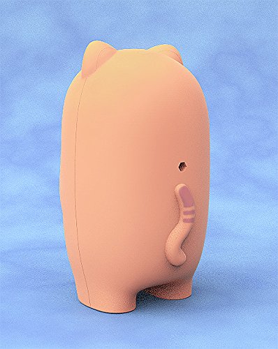 Amazon.co.jp: ねんどろいどもあ きぐるみフェイスパーツケース トラ