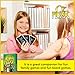 Looney Labs Oz Fluxx Card Game - Wizard of Oz Adventure with Twists and Turns