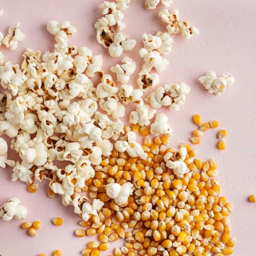 Popcorn - Beyorganik - Bio Türkischer Popcorn 1 KG