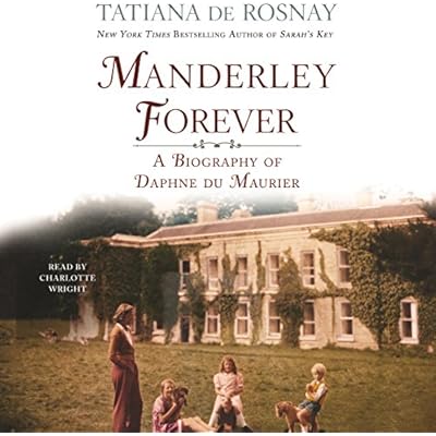 Manderley Forever