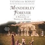 Cover of Manderley Forever