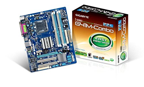 デスクトップ PC GA-G41M-COMBO LGA775 GIGABYTE GA-G41M-Combo - 製品詳細 | パソコンSHOPアーク（ark）