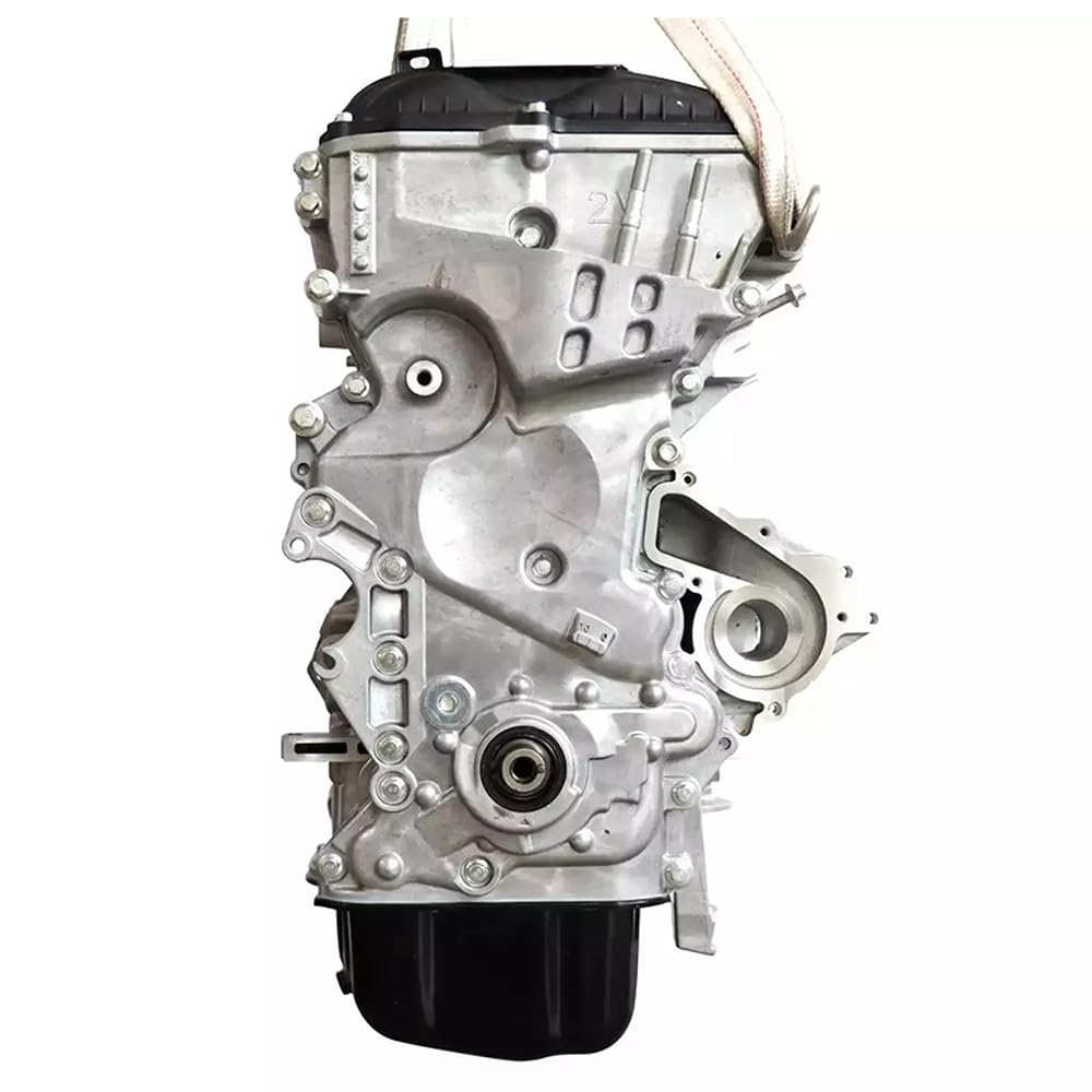 2.0L Engine Assembly Complete Long Cylinder Block Sub Engine Assy KIT for 20142019