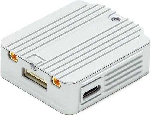 Miniatura 3 de Piezas de drones para el módulo de unidad de aire DJI FPV Instalación fácil