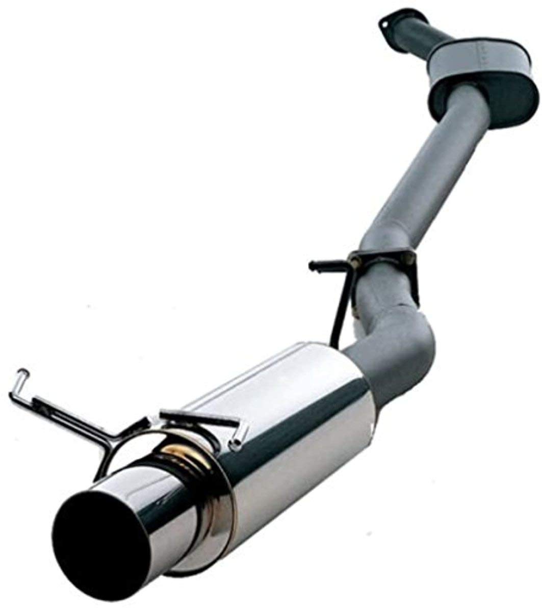 パーツ HKS HR16-DE HKS Power Amazon.com: HKS Hi-Power Muffler SPEC-L ZN6,32016-AT123