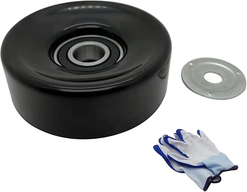 36234 - Tensor de correapolea tensora para camioneta serie E 98-04ExcursionF Series, PickupSuper Duty PickupE450F550F650F750 Super Duty OE#89048