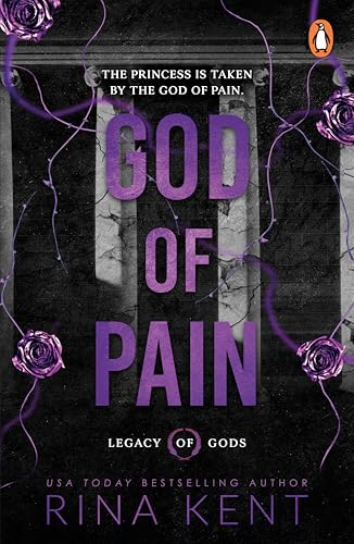 Image of Legacy of Gods
