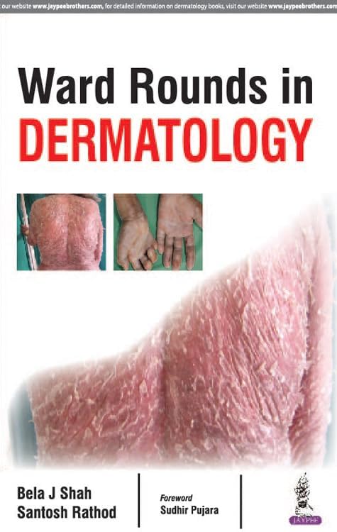 Ward Rounds in Dermatology 1