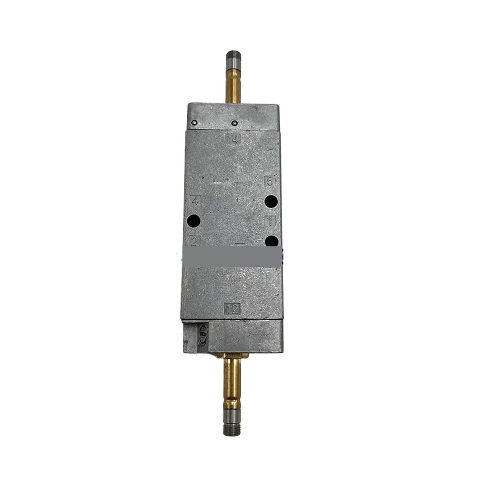 CXDFRSER JMFH-5-1/8 8820 Solenoid Valve