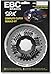 EBC Brakes SRK74 SRK Clutch with Steel Separator Plates and Springs