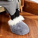 ❤Konstante Temperatur: PTC-Heizplatte, Konstanttemperaturheizung, Sie können die Heizplatte herausnehmen, trockene und nasse Socken verwenden, einfach zu bedienen.