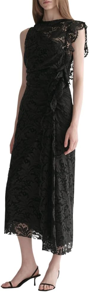 ALC Womens Astrid Dress - Image 4