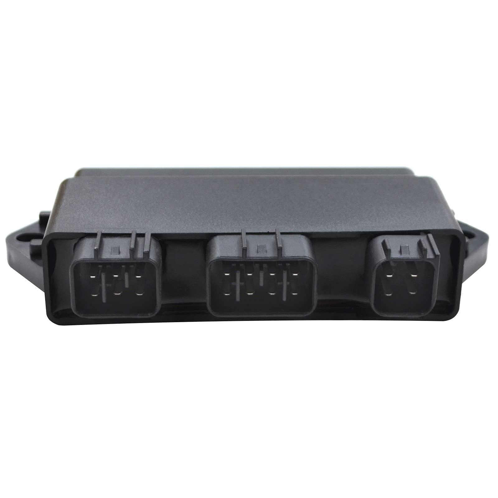 AHL 5ND-85540-10-00 Encendido CDI Encendedor compatible con Yamaha YFM450 Grizzly Kodiak 2004-2007/YFM450 Grizzly 2007/YFM450 Kodiak 2004-2006/ Kodiak 450 4x4 Auto 2004-2006/Kodiak 450 4x4 2005-2006