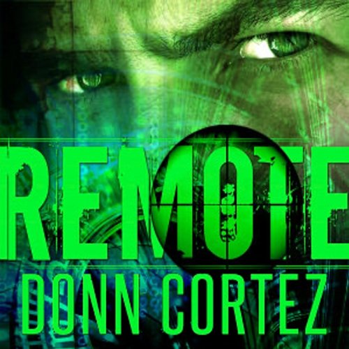 Cover art for Remote
