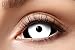 Produktbild Eyecatcher 84091541.s05 - Farbige Sclera Kontaktlinsen, 1 Paar, für 6 Monate, Schwarz, Weiß, Karneval, Fasching, Halloween