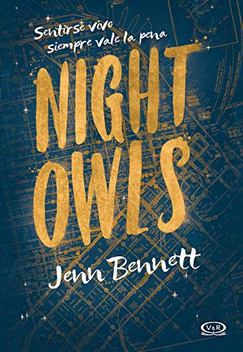 Télécharger Night Owls (Spanish Edition) Gratuit