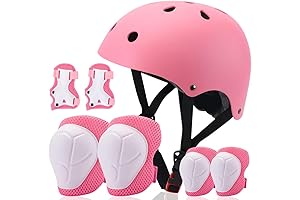 Kids Helmet, Toddler Helmet: Enhanced Protection for Little Adventurers