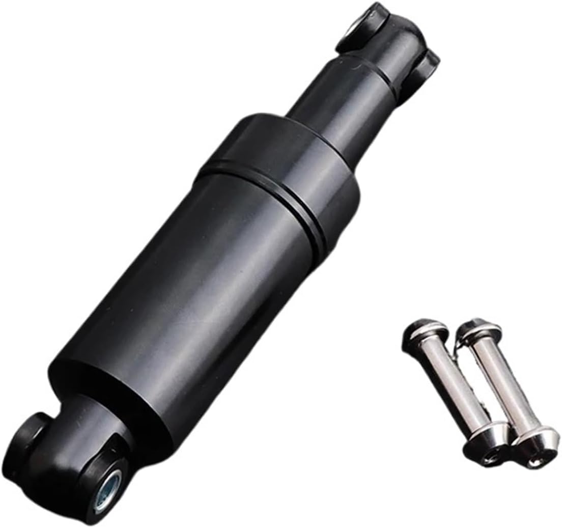 110mm 125mm 150mm ショックアブソーバーサスペンション 折りたたみ式スクーターミニに適合 49ccポケットバイクに適