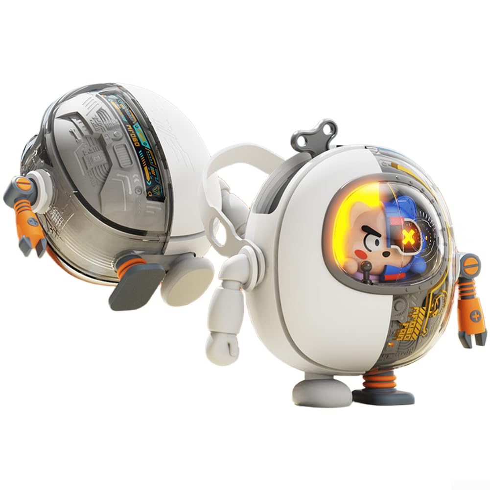 Ventilateur de cou portable 3 niveaux confortable (blanc)
