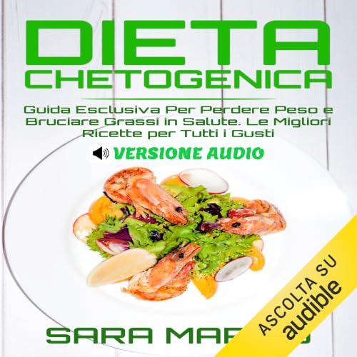 Dieta Chetogenica Titelbild