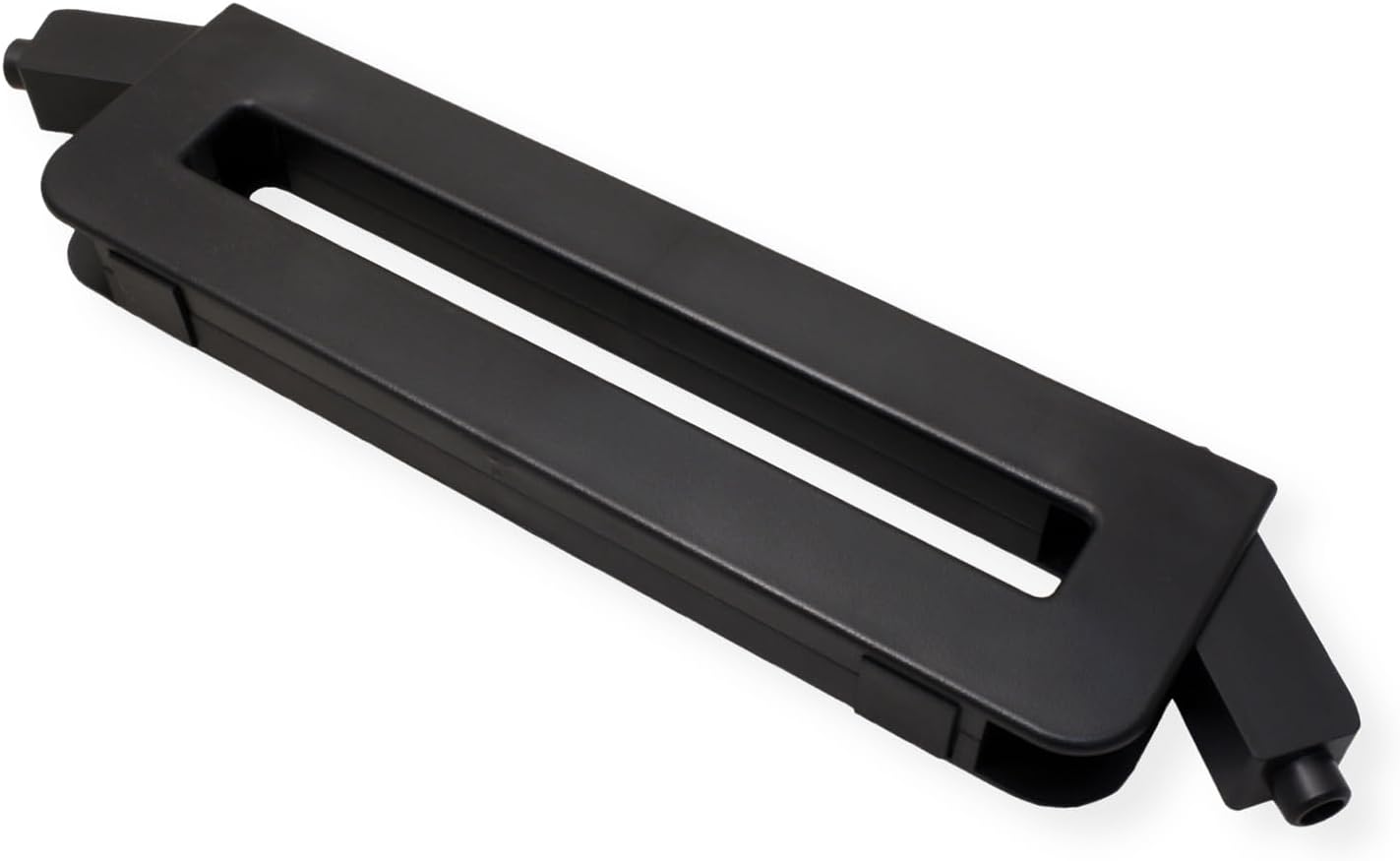 Value Height Adjustable Monitor/Laptop Stand - Black