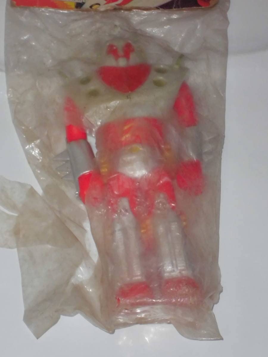 Amazon.co.jp: 小さなスーパーマン ガンバロン ダイバロン ブルマァク