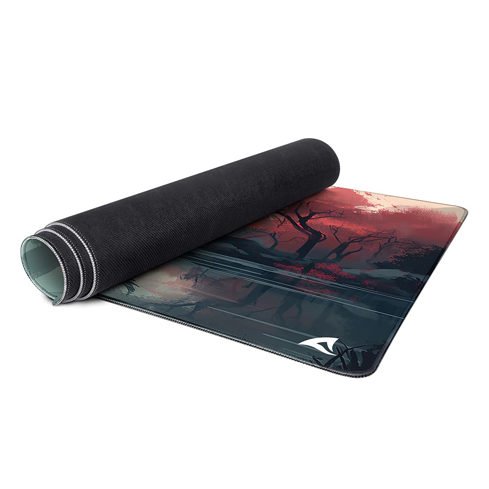 Sharkoon SKILLER SGP40 D7 Gaming Mauspad, 100cm x 50cm