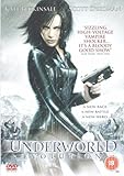 Entertainment In Film - Underworld Evolution (Ex-Rental) DVD (1 DVD)