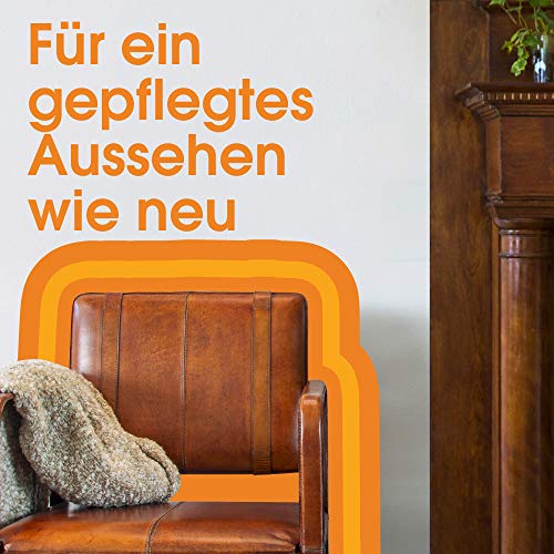 Pronto Spezialpflege Regenerierendes Möbel-Öl, mit Zedernduft, Oberflächenreiniger für Möbel, 1er Pack (1 x 250 ml)