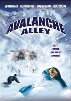 Avalanche Alley