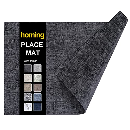 10 Best Heat Resistant Placemats 2022 [Reviews with FAQs]