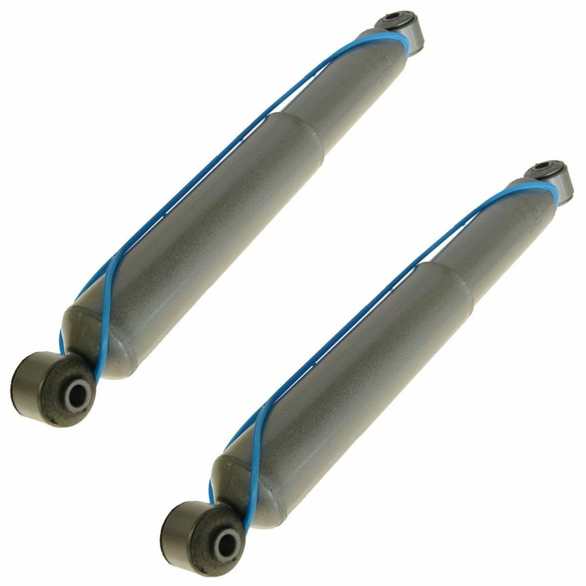 Amazon.com: KUDTGEO 2 Pieces Rear Side Absorber Set 2947236296 