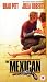 Produktbild The Mexican [UK-Import] [VHS]