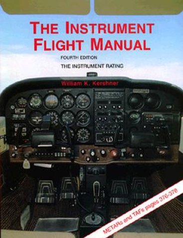 Instrument Flight Manual